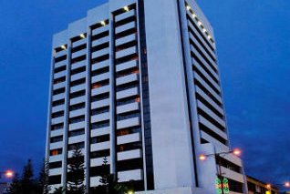 Harbour View Hotel