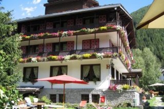 Hotel Castor