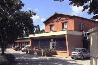 Logis Relais 500 De Vienne