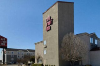 Red Roof Inn Austin