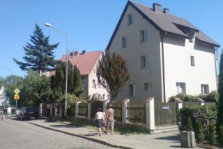 Villa Park Maikuhle