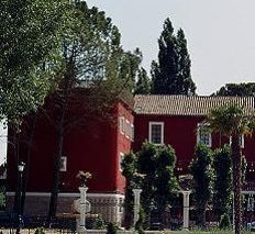 Foxá Molino de Cantarranas