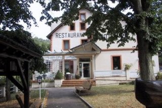 Auberge Des Mésanges