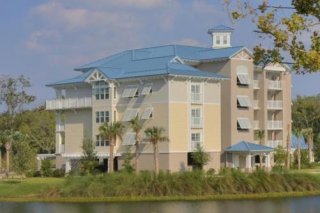 Bluewater Resort and Marina by Spinnaker