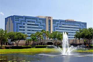 Renaissance  Airport Hotel