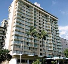 Aqua Aloha Surf & Spa