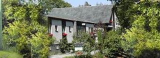 Ferienpension Bergidyll