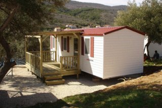 Camping Marina