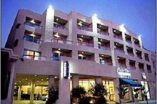 Ocean View Hotel