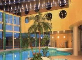 Elsass Club Hotel