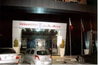 Manhattan Hotel