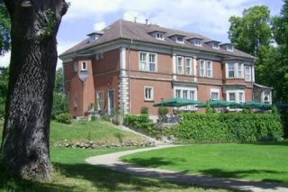 Jagdschloss