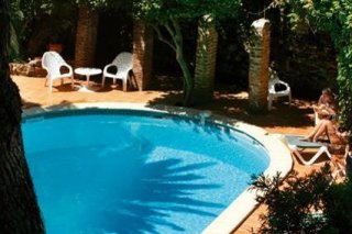 Casa Païral