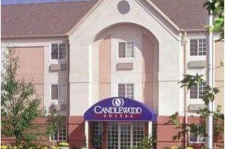 Candlewood Suites Chicago/