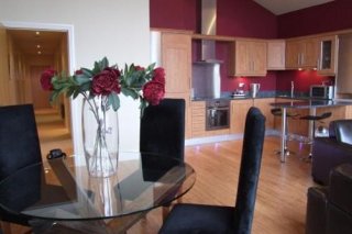 Heritage Lofts-Serviced and Themed Apartments