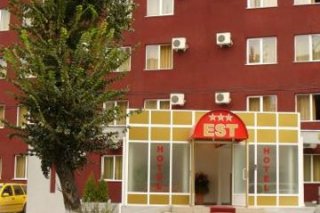 Hotel Est