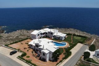 Apartamentos Rocas Marinas