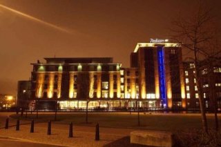 Radisson Blu Hotel