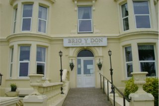 Brig Y Don