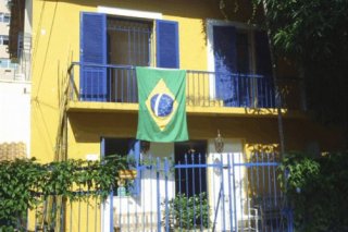 Vila Carioca Hostel