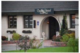 Dalby Hotel