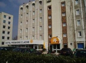 Premiere Classe -Orly
