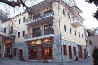 Hotel Paggaio Princess