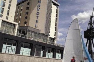 Novotel  Excel