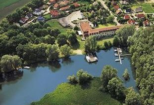 Park Hotel Seehof