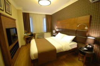 Arden Anex Sultanahmet
