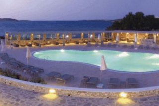 Saint Andrea Resort Hotel