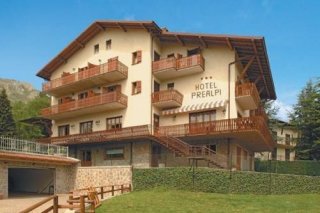 Hotel Prealpi