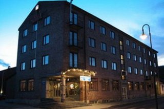 Best Western Gyldenløve Hotel