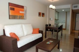 Apartamentos Calamora