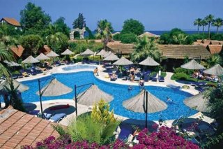 Can Garden Hotel