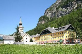 Landhotel Postgut