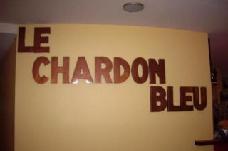 Auberge Le Chardon Bleu