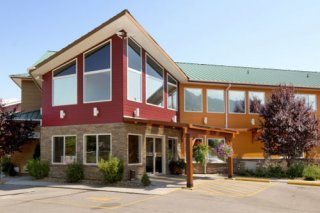 Days Inn and Conference Centre
