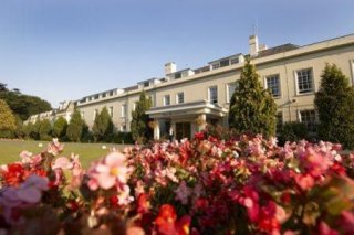 Hilton Avisford Park