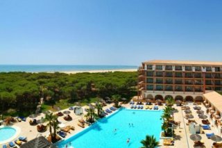 Palace Hotel & Spa