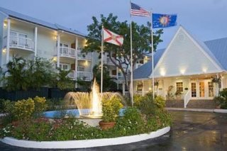 Southernmost Hotel