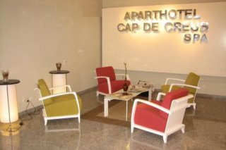 Hotel Cap De Creus