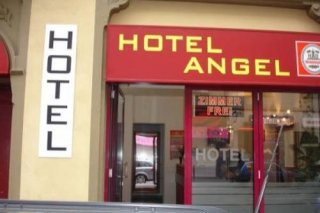 Angel Hotel
