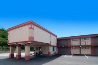 Rodeway Inn