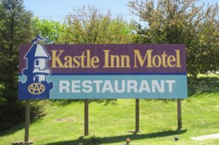 Kastle Inn Motel