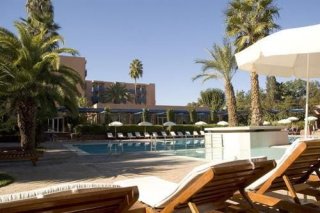Golden Tulip Farah
