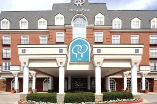 Doubletree Guest Suites