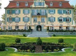 Schloss Neutrauchburg