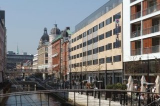 CABINN Aarhus