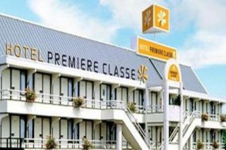 Première Classe Troyes Sud -
